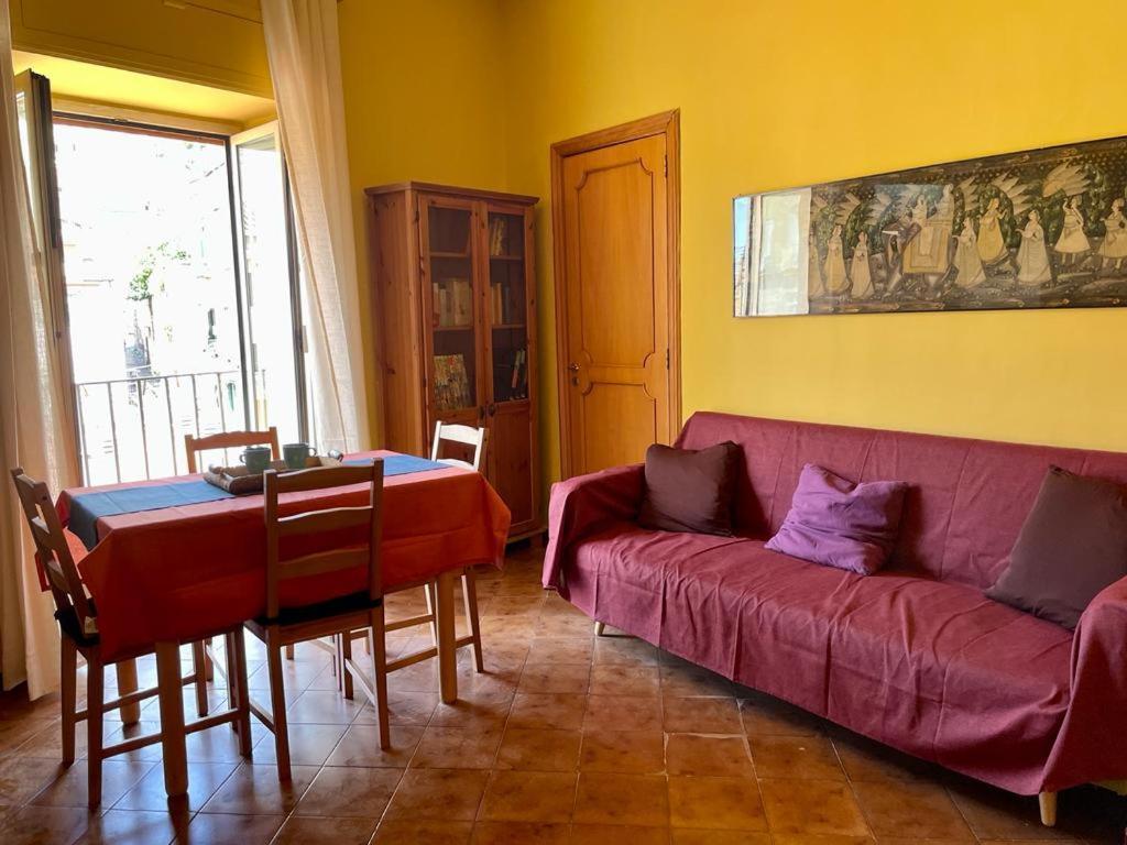 Spaccanapoli Top, Your House In The Old Town Appartement *