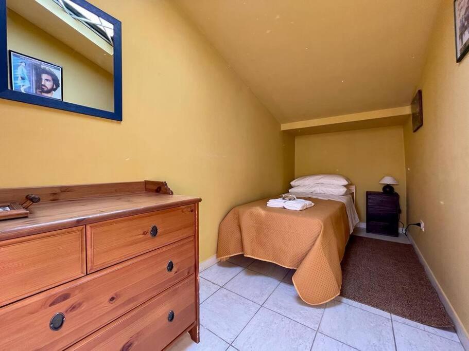 Spaccanapoli Top, Your House In The Old Town Naples