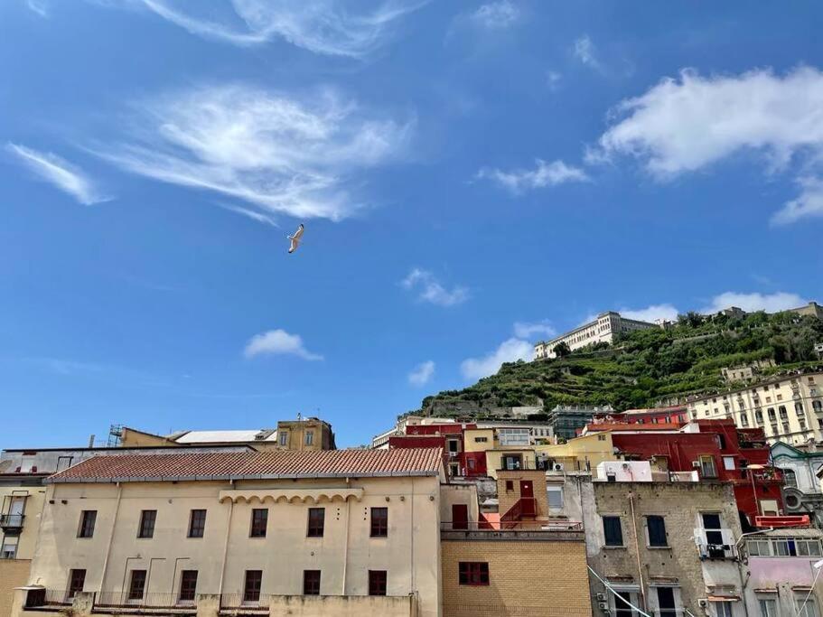 Spaccanapoli Top, Your House In The Old Town Apartment