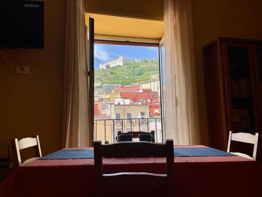 Spaccanapoli Top, Your House In The Old Town Apartment Naples