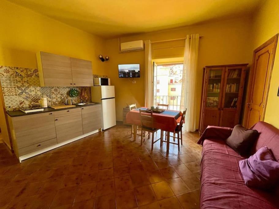 Apartment Spaccanapoli Top, Your House In The Old Town