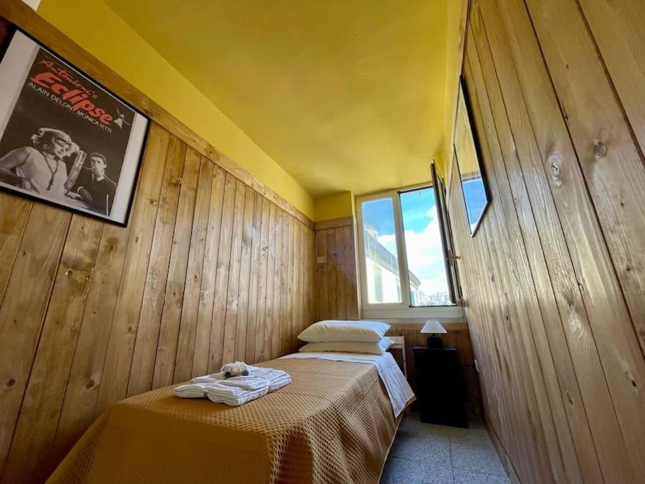 Spaccanapoli Top, Your House In The Old Town Naples