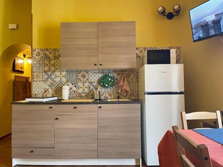 Apartment Spaccanapoli Top, Your House In The Old Town