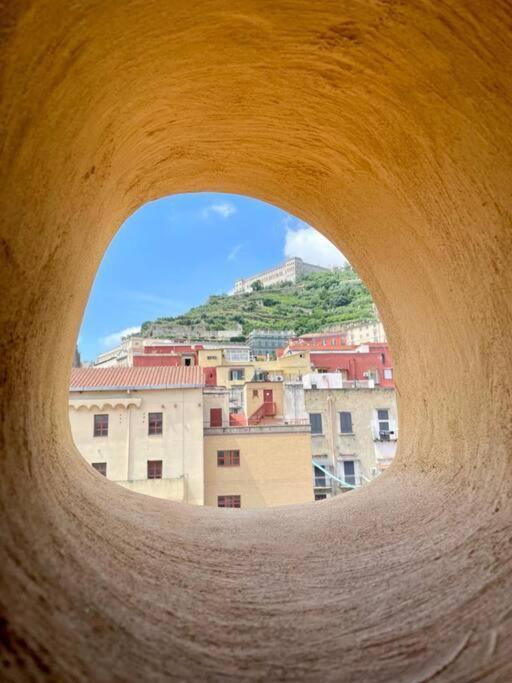 Apartment Spaccanapoli Top, Your House In The Old Town *