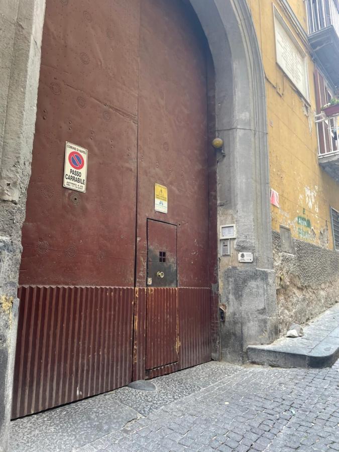 Apartment Spaccanapoli Top, Your House In The Old Town *