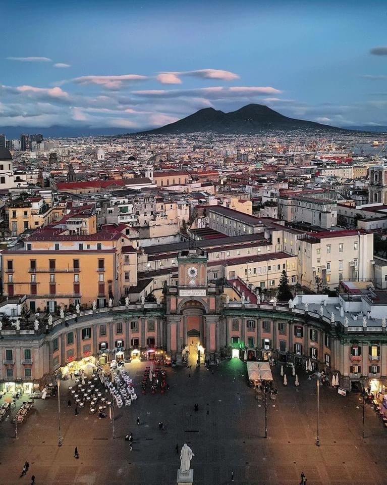 Spaccanapoli Top, Your House In The Old Town * Naples